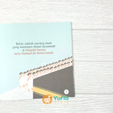 BUKU SERI PINTAR SHALAT BERJAMAAH : BUKU PINTAR IMAM DAN BUKU PINTAR MAKMUM (MAALIK KIDS)
