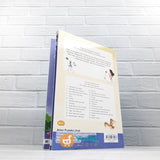 BUKU SERI SAINS UNTUK ANAK - BERPIKIR SAINTIFIK (AHLAN)