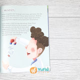 BUKU SERI SAINS UNTUK ANAK - BERPIKIR SAINTIFIK (AHLAN)