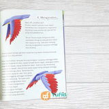 BUKU SERI SAINS UNTUK ANAK - BERPIKIR SAINTIFIK (AHLAN)