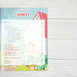 BUKU SERI SAINS UNTUK ANAK - BUNYI (AHLAN)