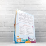 BUKU SERI SAINS UNTUK ANAK - DAUR HIDUP MAKHLUK HIDUP (AHLAN)