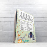 BUKU SERI SAINS UNTUK ANAK - MAGNET (AHLAN)