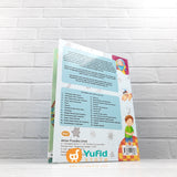 BUKU SERI SAINS UNTUK ANAK - PENYAKIT (AHLAN)