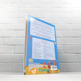 BUKU SERI SAINS UNTUK ANAK - PERKEMBANGBIAKAN MAKHLUK HIDUP (AHLAN)