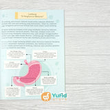 BUKU SERI SAINS UNTUK ANAK - SISTEM PENCERNAAN MANUSIA (AHLAN)