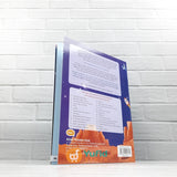 BUKU SERI SAINS UNTUK ANAK - TATA SURYA (AHLAN)