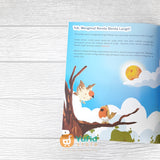 BUKU SERI SAINS UNTUK ANAK - TATA SURYA (AHLAN)