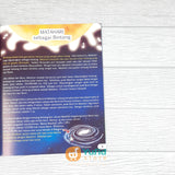 BUKU SERI SAINS UNTUK ANAK - TATA SURYA (AHLAN)