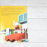 BUKU SERI SAINS UNTUK ANAK - ZAT MURNI DAN CAMPURAN (AHLAN)