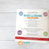 BUKU SERI TAUHID PERTAMAKU - SET 4 BUKU (AHLAN)