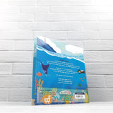 BUKU SERI UNSUR KEHIDUPAN - AIR (BACAAN MEDIA)
