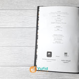 BUKU SHAHIH ADABUL MUFRAD IMAM BUKHARI (MEDIA HIDAYAH)