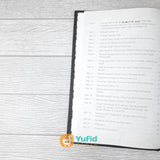 BUKU SHAHIH ADABUL MUFRAD IMAM BUKHARI (MEDIA HIDAYAH)