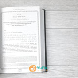 BUKU SHAHIH ADABUL MUFRAD IMAM BUKHARI (MEDIA HIDAYAH)
