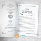 BUKU SHAHIH HADITS QUDSI (DARUL HAQ)