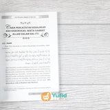 BUKU SHAHIH HADITS QUDSI (DARUL HAQ)