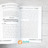 BUKU SHAHIH HADITS QUDSI (DARUL HAQ)