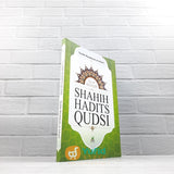 BUKU SHAHIH HADITS QUDSI (DARUL HAQ)