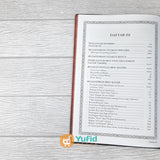 BUKU SHAHIH TAFSIR IBNU KATSIR JUZ AMMA (PUSTAKA IBNU KATSIR)