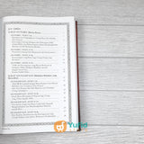 BUKU SHAHIH TAFSIR IBNU KATSIR JUZ AMMA (PUSTAKA IBNU KATSIR)