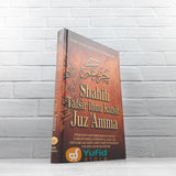 BUKU SHAHIH TAFSIR IBNU KATSIR JUZ AMMA (PUSTAKA IBNU KATSIR)