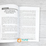 BUKU SHALAT TARAWIH MENURUT TUNTUNAN RASULULLAH (AT-TIBYAN)