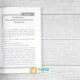 BUKU SHALAT TARAWIH MENURUT TUNTUNAN RASULULLAH (AT-TIBYAN)
