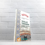 BUKU SHALAT TARAWIH MENURUT TUNTUNAN RASULULLAH (AT-TIBYAN)