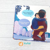 BUKU SHALAT YANG KURINDU (TASMEEM KIDS)