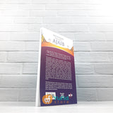 BUKU SHODAQOH MEMANG AJAIB - PENGALAMAN MENAKJUBKAN PARA PELAKU SHODAQOH (WIP)
