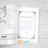 BUKU SHODAQOH MEMANG AJAIB - PENGALAMAN MENAKJUBKAN PARA PELAKU SHODAQOH (WIP)