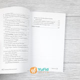 BUKU SHODAQOH MEMANG AJAIB - PENGALAMAN MENAKJUBKAN PARA PELAKU SHODAQOH (WIP)