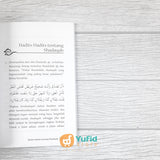 BUKU SHODAQOH MEMANG AJAIB - PENGALAMAN MENAKJUBKAN PARA PELAKU SHODAQOH (WIP)