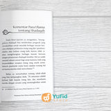BUKU SHODAQOH MEMANG AJAIB - PENGALAMAN MENAKJUBKAN PARA PELAKU SHODAQOH (WIP)