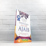 BUKU SHODAQOH MEMANG AJAIB - PENGALAMAN MENAKJUBKAN PARA PELAKU SHODAQOH (WIP)