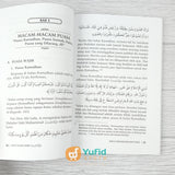 BUKU SIFAT PUASA NABI - KOMPILASI 3 ULAMA BESAR (MEDIA TARBIYAH)