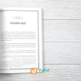 BUKU SIFAT SHALAT NABI - KOMPILASI 3 ULAMA BESAR (MEDIA TARBIYAH)