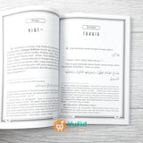 BUKU SIFAT SHALAT NABI - KOMPILASI 3 ULAMA BESAR (MEDIA TARBIYAH)
