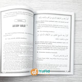 BUKU SIFAT SHALAT NABI - KOMPILASI 3 ULAMA BESAR (MEDIA TARBIYAH)