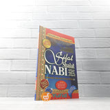 BUKU SIFAT SHALAT NABI - KOMPILASI 3 ULAMA BESAR (MEDIA TARBIYAH)
