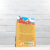 BUKU SAKU SIFAT SHALAT NABI FOR KIDS (AS-SALAM KIDS)