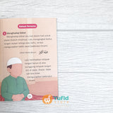 BUKU SAKU SIFAT SHALAT NABI FOR KIDS (AS-SALAM KIDS)