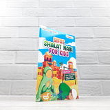 BUKU SAKU SIFAT SHALAT NABI FOR KIDS (AS-SALAM KIDS)