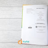 BUKU SIFAT SHALAT NABI (UMMUL QURA)