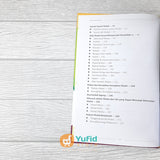 BUKU SIFAT SHALAT NABI (UMMUL QURA)