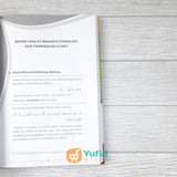 BUKU SIFAT SHALAT NABI (UMMUL QURA)