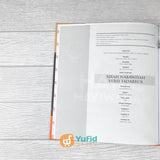 BUKU SIRAH NABAWIYAH VERSI TADABBUR (ZAM ZAM)