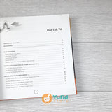 BUKU SIRAH NABAWIYAH VERSI TADABBUR (ZAM ZAM)