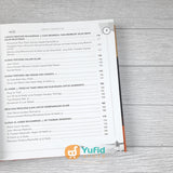 BUKU SIRAH NABAWIYAH VERSI TADABBUR (ZAM ZAM)